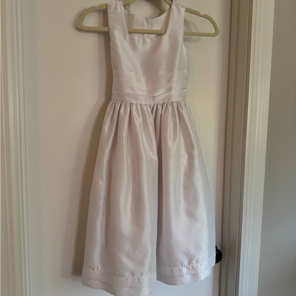 Girls First Communion/Flower Girl Dress